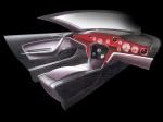 Alfa Romeo Brera Concept 2002 года